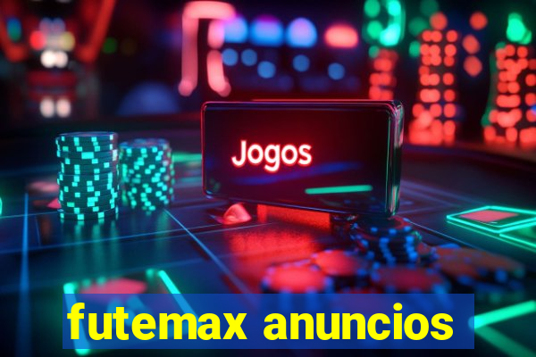 futemax anuncios